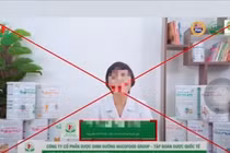 Bác sĩ, dược sĩ không được “nổ” quảng cáo thực phẩm, TPCN