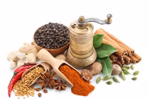 Những gia vị giúp tăng cường khả năng miễn dịch