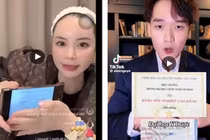 Sở Y tế vào cuộc vụ "nghi dùng bằng giả quảng cáo làm đẹp"