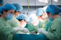 Một người chết não hiến tạng cứu sống 6 người