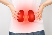 Thói quen sai lầm dẫn đến tổn thương thận