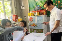 Người phụ nữ ở Hà Tĩnh tử vong sau khi uống thuốc tại quầy