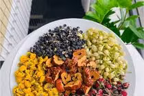 Lợi ích của trà dưỡng nhan