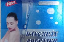 Yêu cầu gỡ quảng cáo thực phẩm bảo vệ sức khoẻ chứa chất cấm