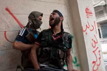LHQ: Hai bên tham chiến ở Syria đều có tội