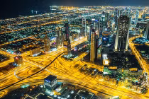 Mê mẩn khám phá "giấc mơ phương Đông" Dubai