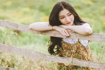 Hoa khôi Imiss Thăng Long và ảnh đời thường "không thể không yêu"