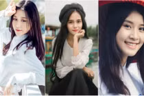 Những cô gái bỗng dưng nổi tiếng trên mạng năm 2017