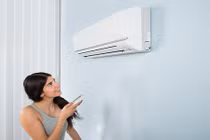 Dùng điều hòa thế nào để không "tiền mất tật mang"?