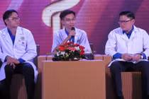 Bác sĩ kể chuyện điều trị cho phạm nhân ung thư xăm mình