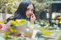Nhan sắc Hoa khôi Tràng An ngày ấy - bây giờ 
