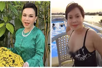 Cuộc sống sau ánh hào quang của nữ danh hài “giàu nhất Việt Nam” 