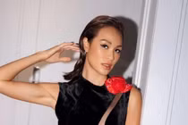 Phương Mai phản hồi về ồn ào ly hôn chồng Tây