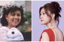 Kim Thư - "nữ hoàng phòng vé” một thời giờ ra sao?