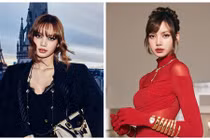 “Ca sĩ mặc táo bạo nhất BlackPink” giàu có, sống xa hoa cỡ nào?