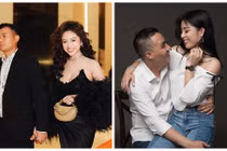 Tình duyên của 2 mỹ nhân Vân Hugo - BTV Hoàng Linh
