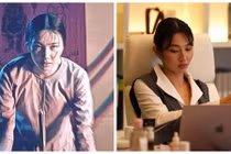 Hai vai diễn của Hoa hậu Thùy Tiên trước lùm xùm