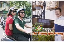 Cuộc sống sau khi nghỉ hưu của nghệ sĩ Chí Trung