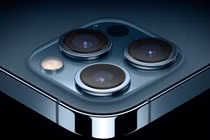 iPhone tiếp tục gây thất vọng khi chưa có nâng cấp camera đáng kể