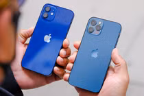 iPhone 13 bản rẻ nhất được trang bị cảm biến do Sony cung cấp