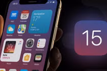 Người dùng iPhone 6 cẩn thận trước khi nâng cấp iOS 15