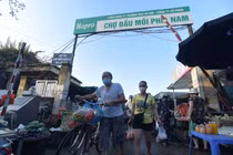 Chủ tịch Chu Ngọc Anh yêu cầu rà soát trách nhiệm Hapro