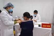 Tuyển tình nguyện viên thử nghiệm vắc xin COVID-19 ARCT-154