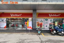 Danh sách chính thức 23 siêu thị, cửa hàng Vinmart liên quan đến F0