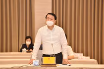 Bộ Tài chính đề xuất giảm những loại thuế nào cho doanh nghiệp?
