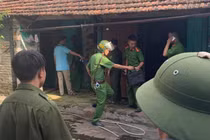 Cụ ông bị đâm chết do xưởng mộc của con trai "phiền" hàng xóm