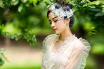 Bạn gái Đức Chinh và những cô gái quê Bắc Giang nổi trên mạng