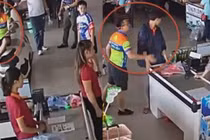 Bóc trần các vụ lợi dụng địa vị “quan chức” Công an để “làm càn“