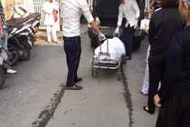 Nữ bác sĩ BV Thanh Nhàn tử vong bất thường: Đồng nghiệp tiết lộ gì?