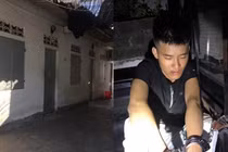 Hoảng hồn nghe tiếng kêu thất thanh của cô gái trong phòng trọ lúc 2h sáng