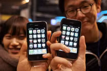 iPhone 3GS bất ngờ hồi sinh với giá bán 40 USD ở Hàn Quốc