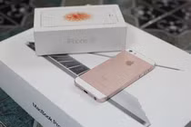iPhone SE không nằm trong danh sách hỗ trợ thay pin