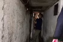 Cuộc sống không tưởng trong căn nhà nhỏ nhất Việt Nam