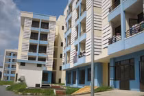 Dang dở giấc mơ mua nhà giá rẻ