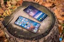 Người dùng iPhone trung thành nói gì khi chuyển sang Android?