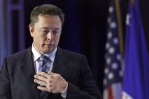 Tuần u tối nhất trong lịch sử thành lập Tesla của tỷ phú Elon Musk