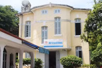 "Bán" lầu Bảo Đại ở Nha Trang giá bèo