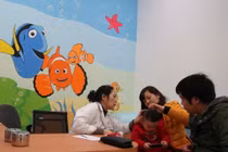 Khai trương phòng khám quốc tế Vinmec tại Times City