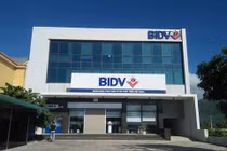 Đề nghị điều tra tin đồn một phòng giao dịch BIDV phá sản