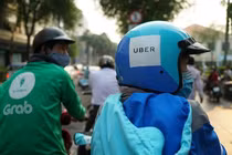 Grab nói gì về kết luận "có dấu hiệu vi phạm Luật Cạnh tranh"?