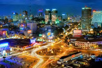 Kinh tế Việt Nam tháng 5/2018 qua các con số