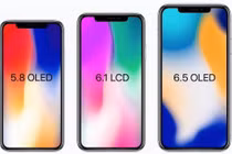 iPhone X giá chỉ 16 triệu đồng sắp ra mắt