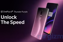 Oneplus 6T sẽ có thêm phiên bản màu Tím sấm sét