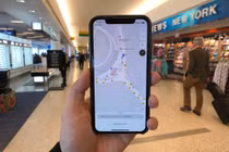 Samsung kiếm hàng chục tỉ USD từ iPhone X