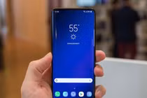 Galaxy S10 "phớt lờ" Face ID, chuẩn bị cho công nghệ siêu việt hơn?
