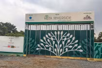 Nam Minh Land huy động vốn trái phép tại dự án Vista Riverside?